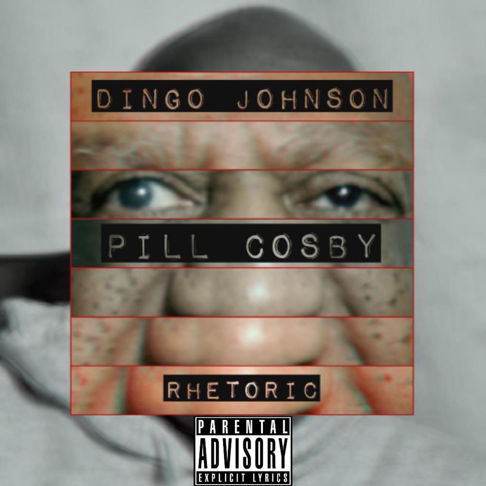 PILL COSBY