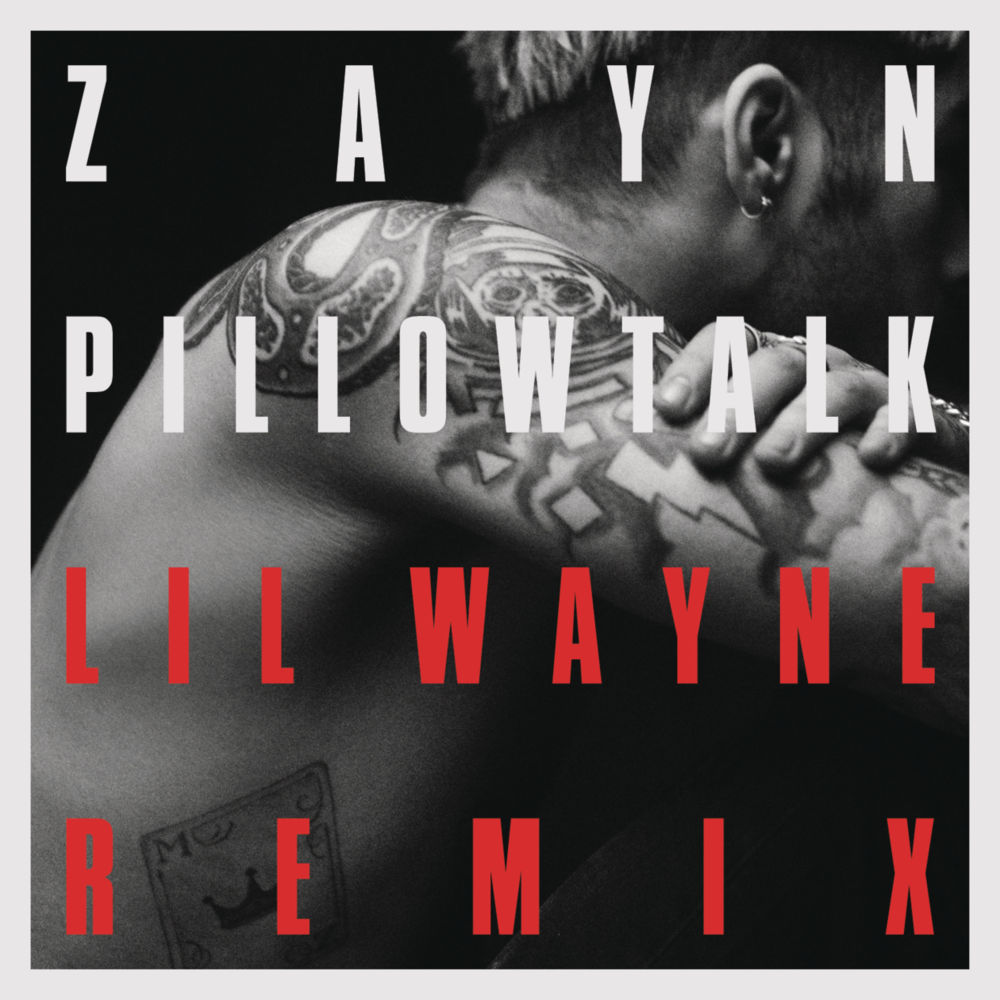 Pillowtalk (Remix)