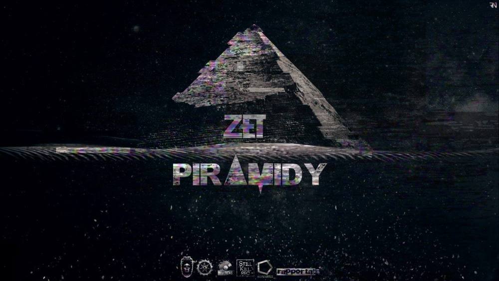 Piramidy