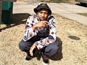 Pissed Off Freestyle