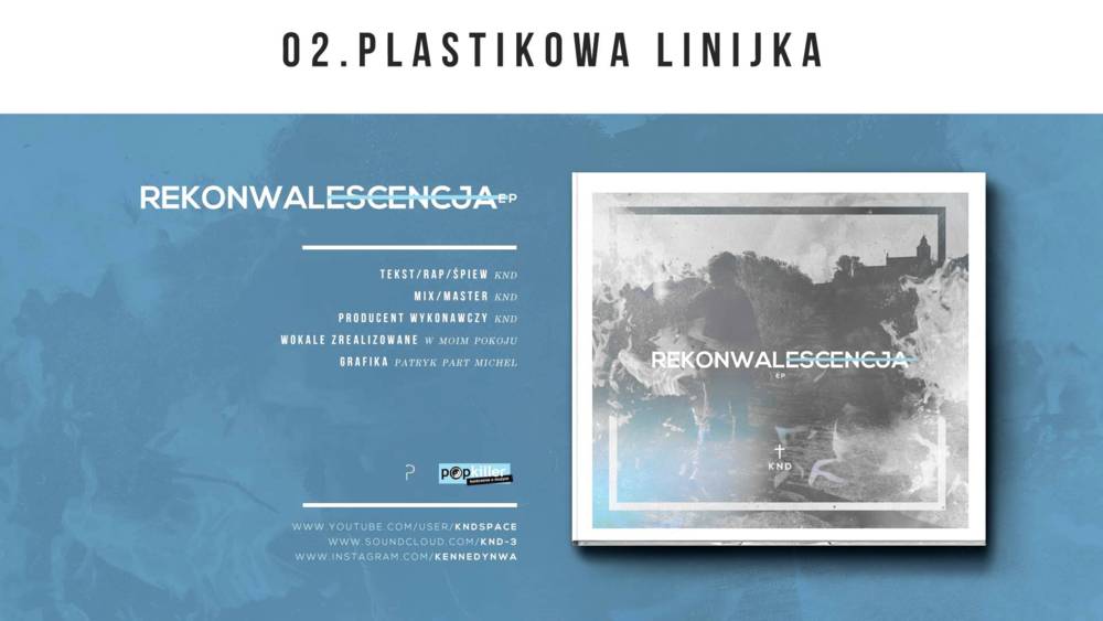 Rekonwalescencja EP