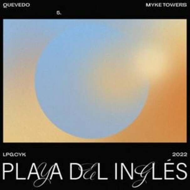 Playa Del Inglés