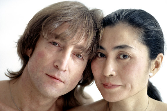 Playboy Interview: John Lennon & Yoko Ono