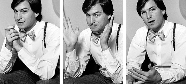 Playboy Interview: Steve Jobs