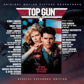 Top Gun: Original Motion Picture Soundtrack