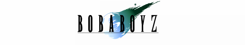 Playstation, The Bae-station