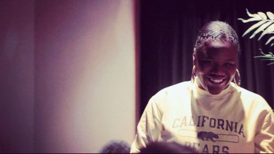 Welcome to Cake City