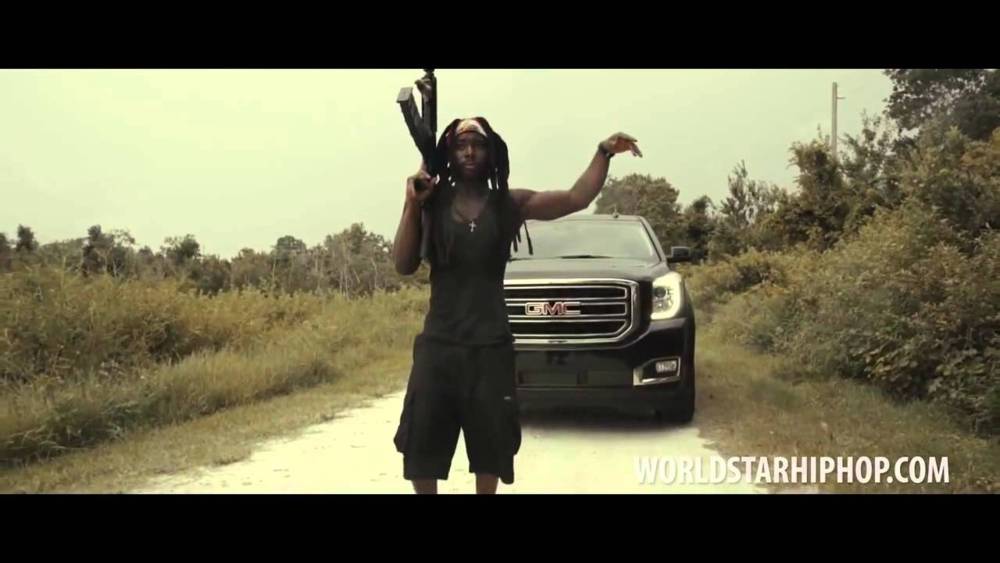 Ain't No Mixtape Bih