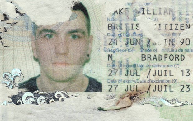 Pocker Full of Fuckall