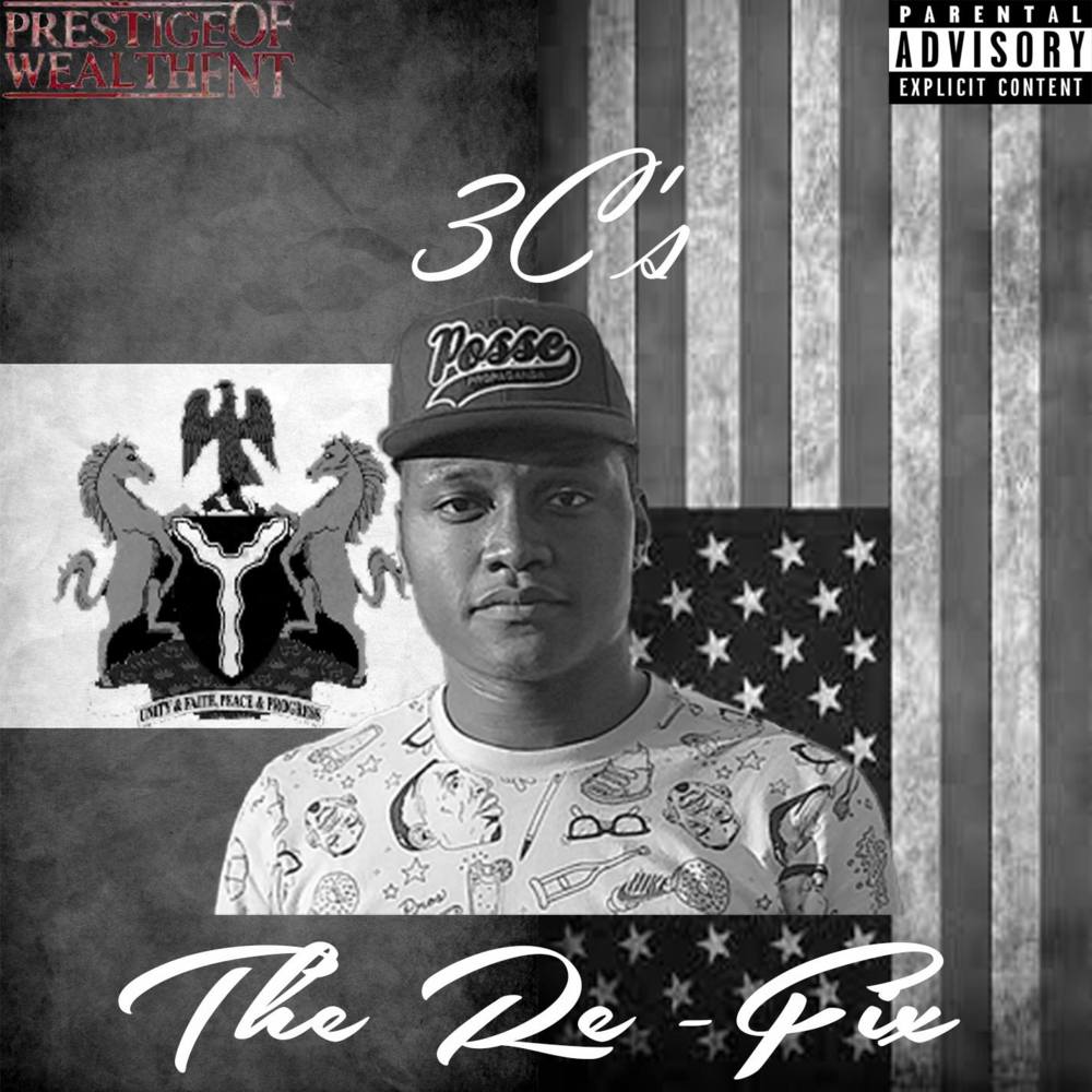 Poetic Justice (The Re-Fix)