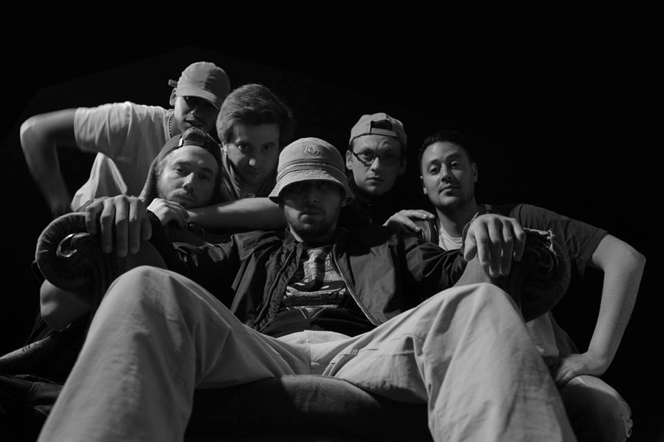 Poignée de punchlines