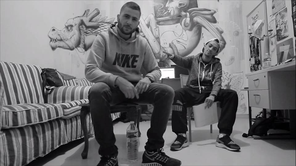 Poignée de Punchlines