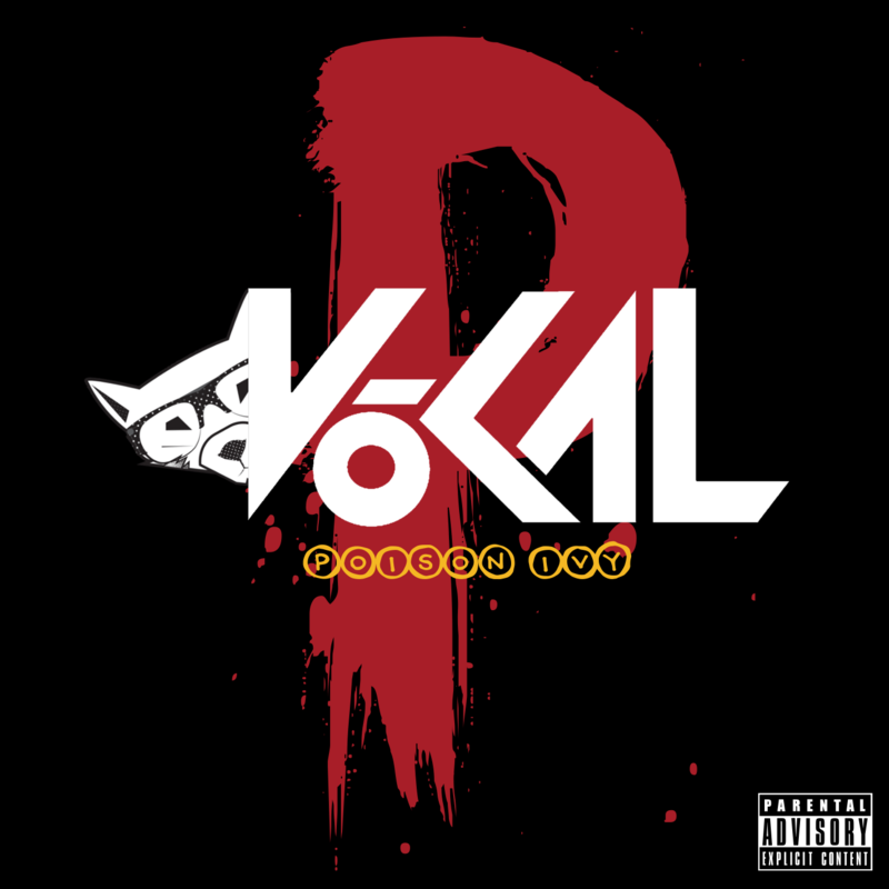 Poison Ivy (Feat. Solute & Goss)