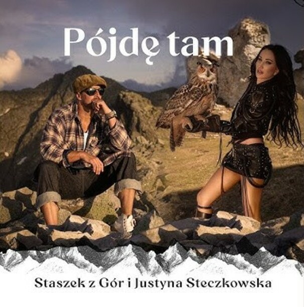Pójdę Tam