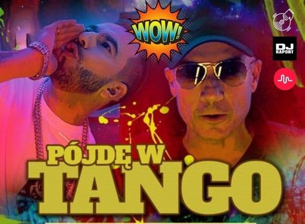 Pójdę W Tango
