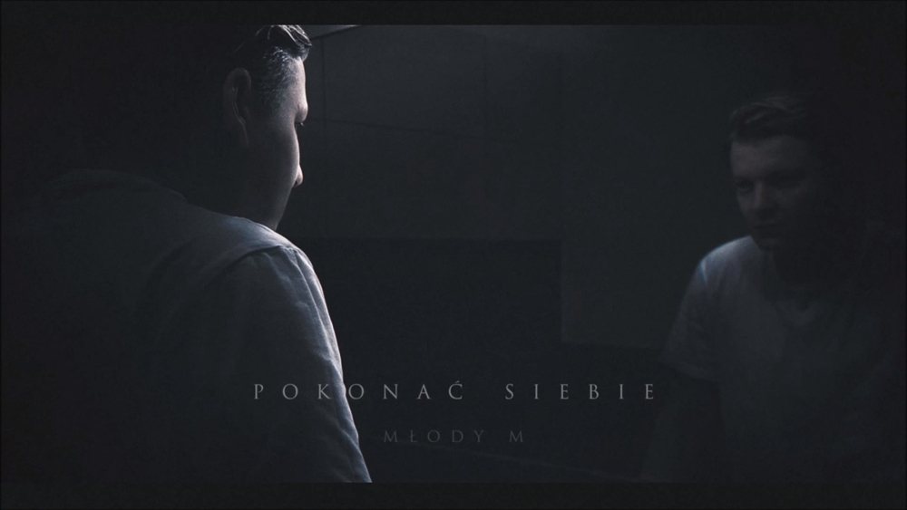 Pokonać siebie