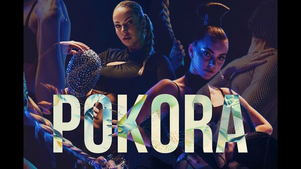 Pokora