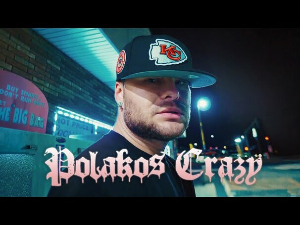 Polakos Crazy