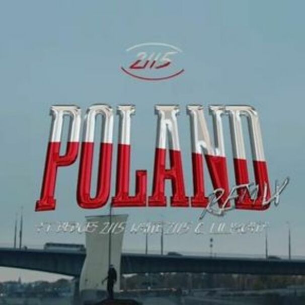 POLAND REMIX