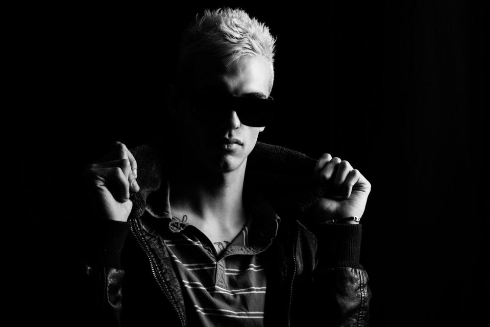 Polanski (Freestyle)