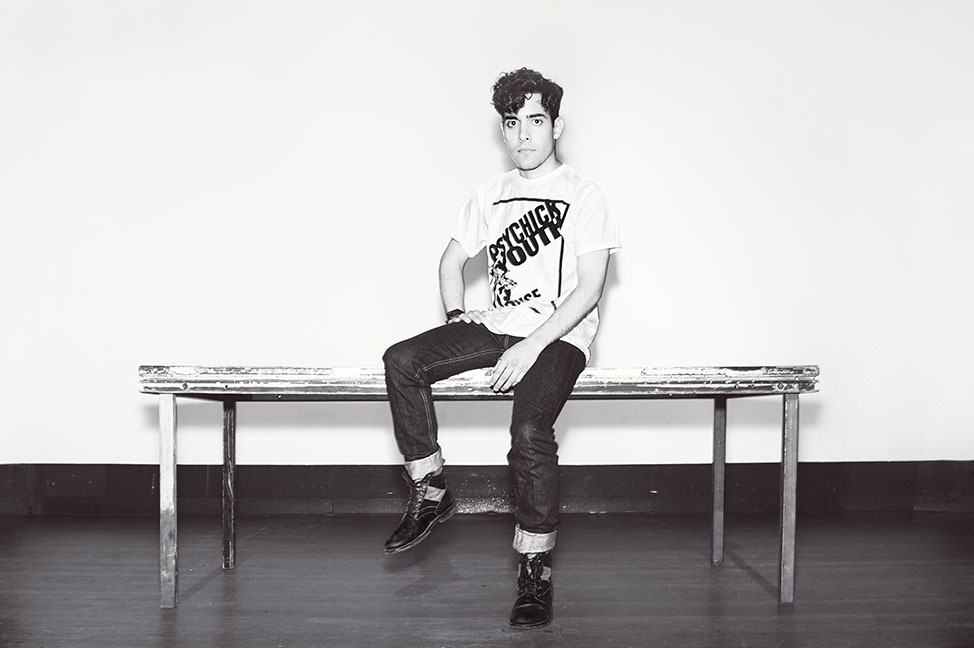 Polish Girl (Optimo mix)