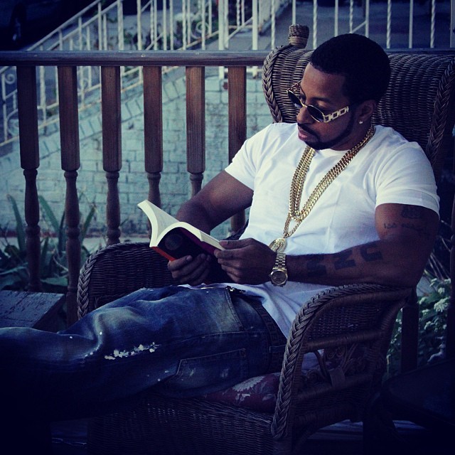 Scorched Earth Policy