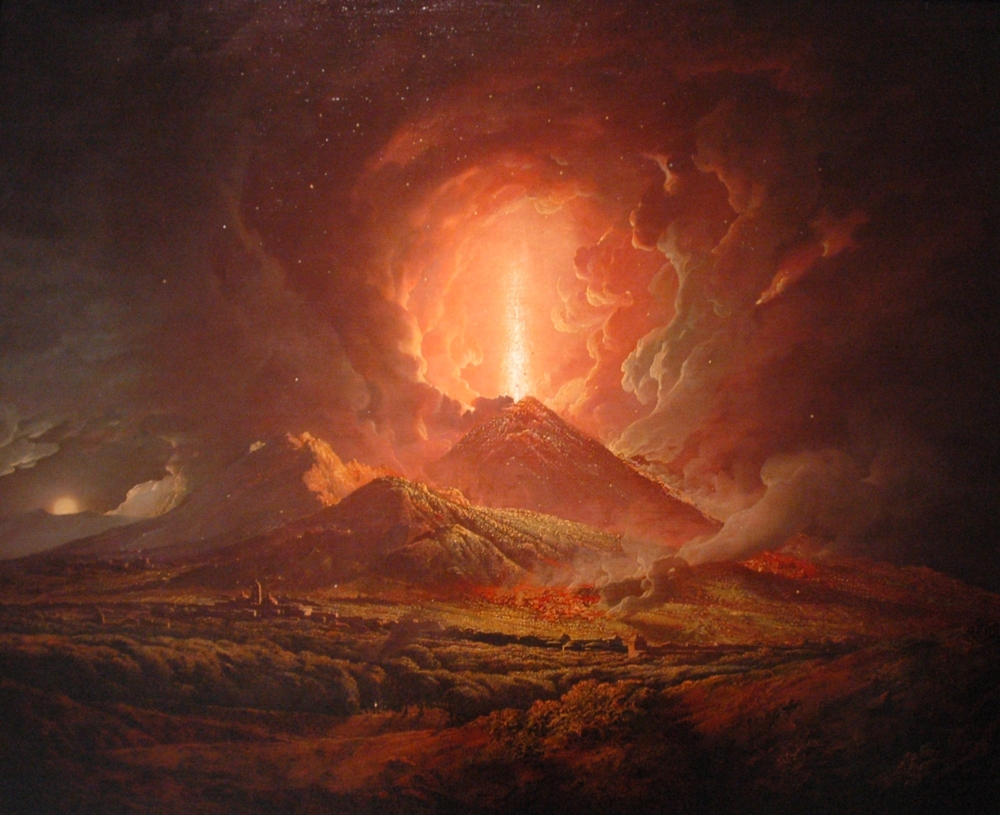 Pompeii