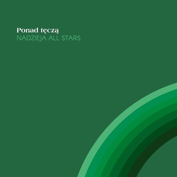 Ponad Tęczą