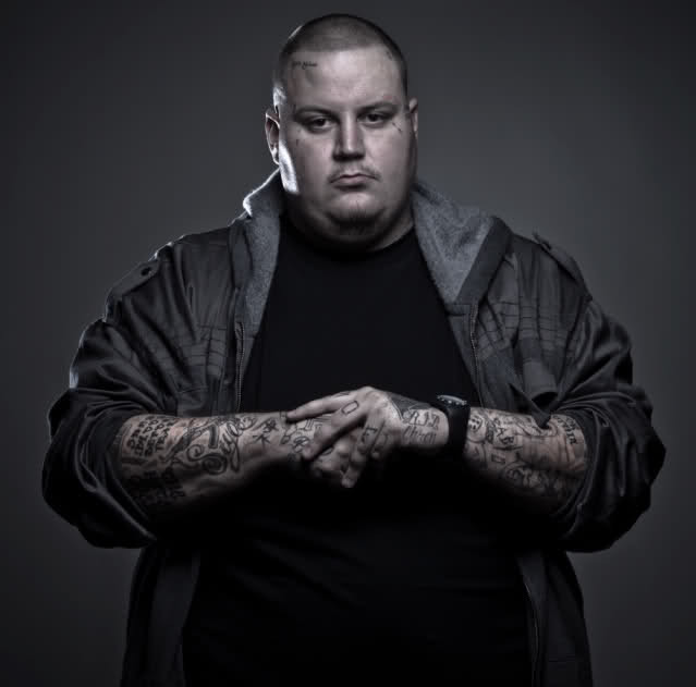 Deal or No Deal Jelly Roll Mix Tape