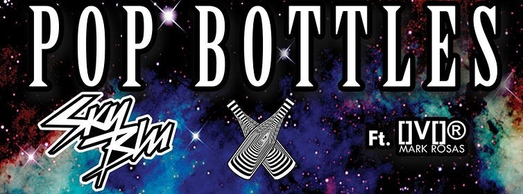 Pop Bottles (Clean Version)