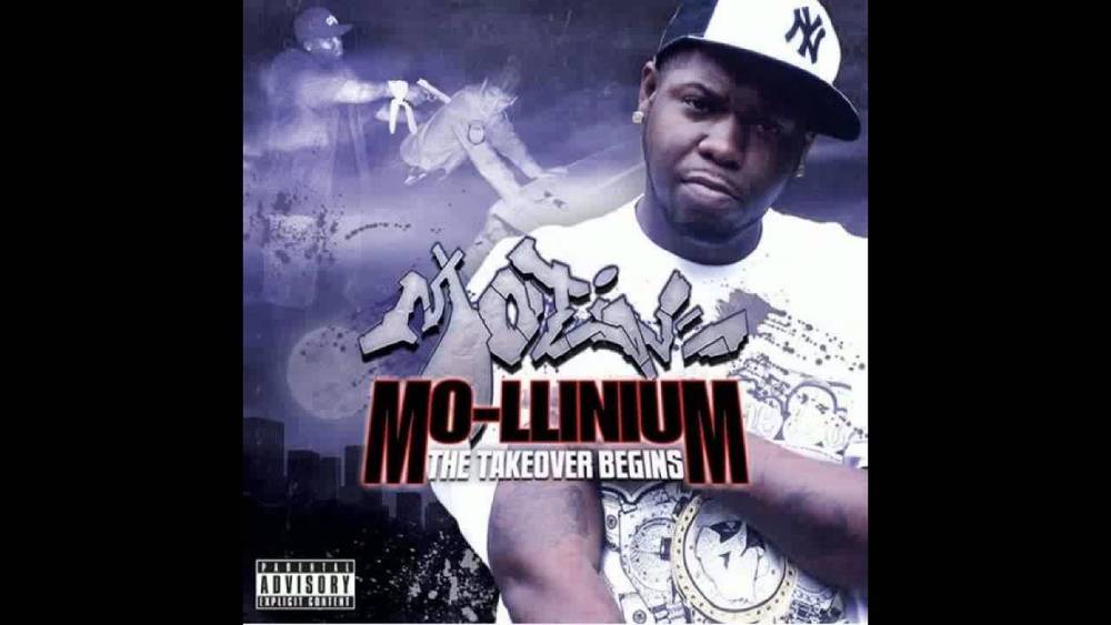 Mo-llinium: The Takeover Begins