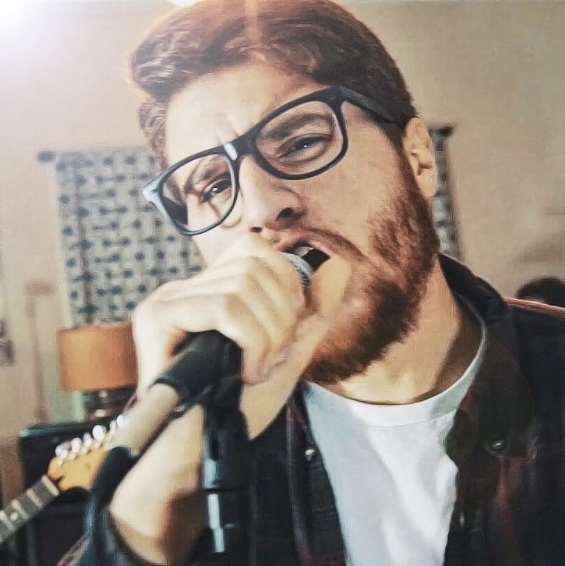 Pop Punk Pizza Party (Demo)