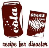 Pop Rocks (Extended Disco Edit)