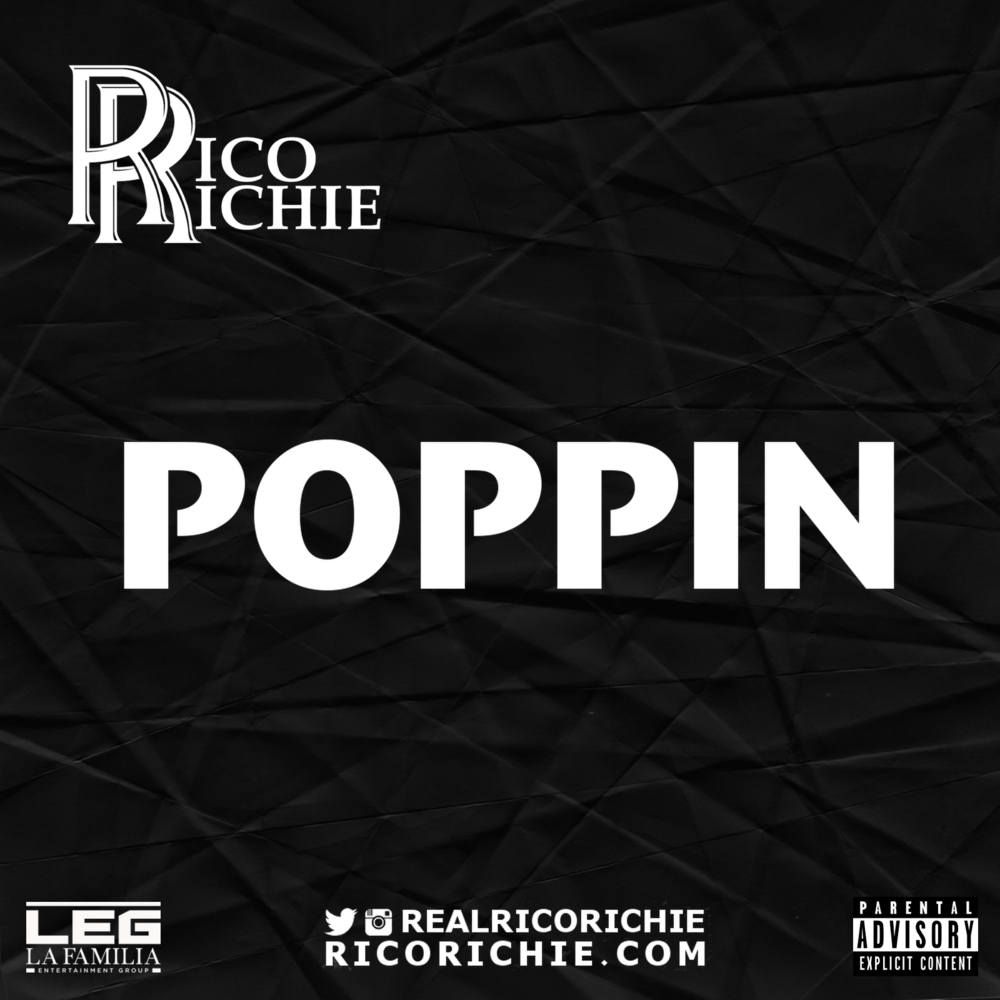 Poppin (Freestyle)