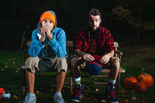 We Smoked It All Volume Two