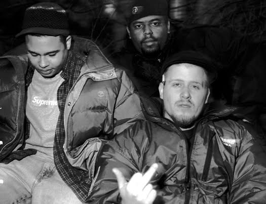 Population Control (instrumental)