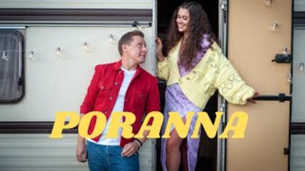 Poranna
