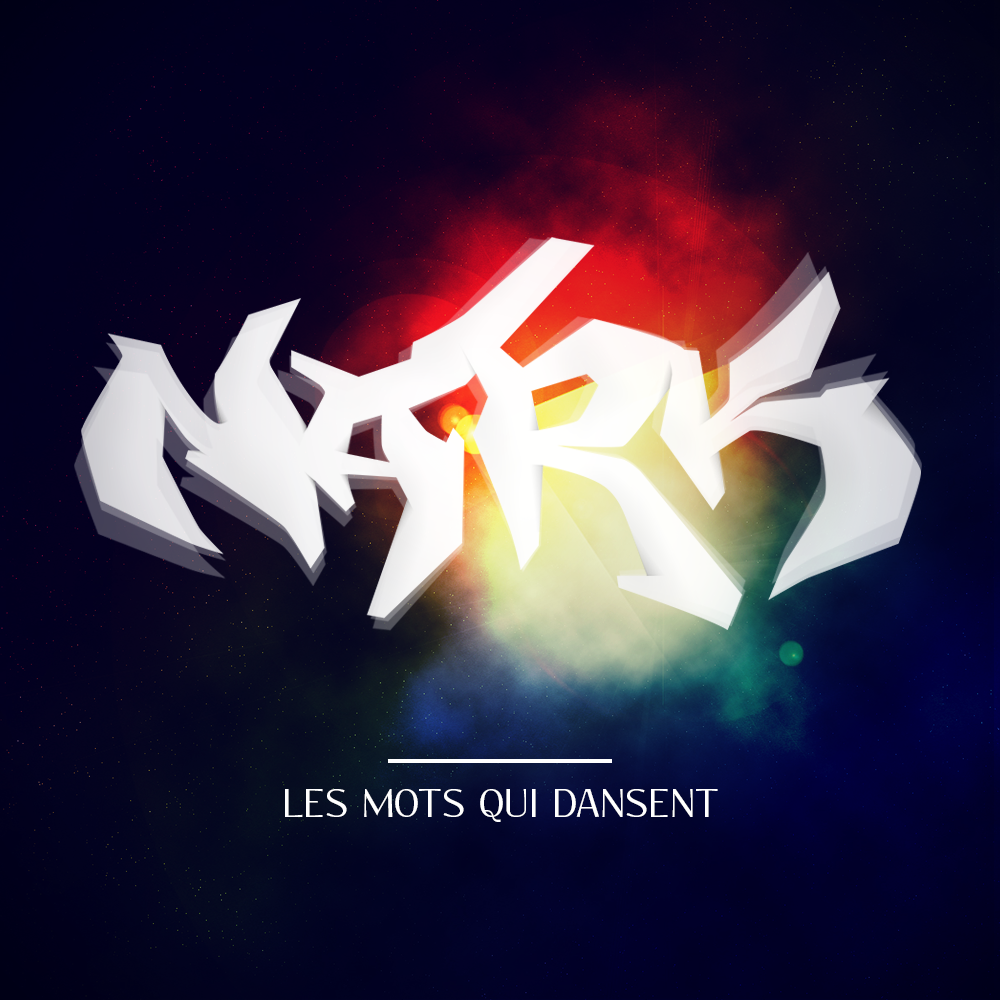 #LMQD - Les mots qui dansent