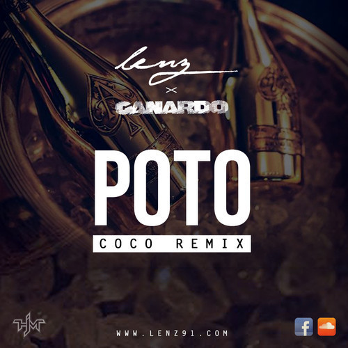 Poto (Coco Remix)