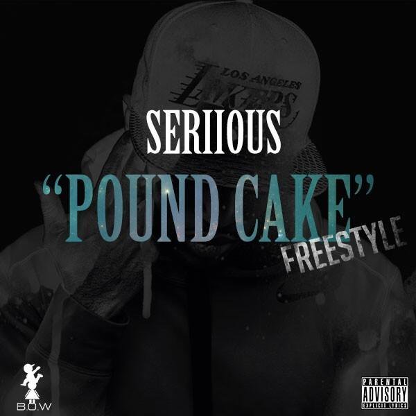 Pound Cake (Freestyle)