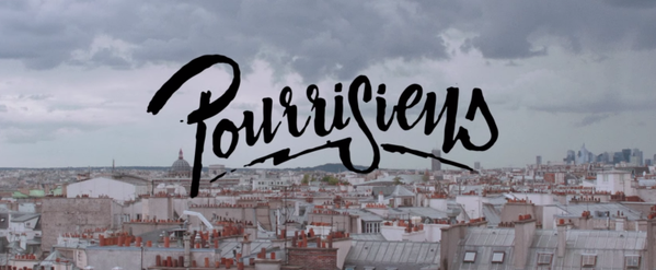 Pourrisiens