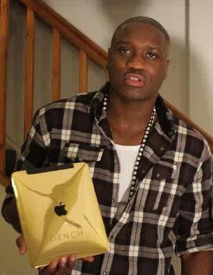 Pow! (Forward Riddim)