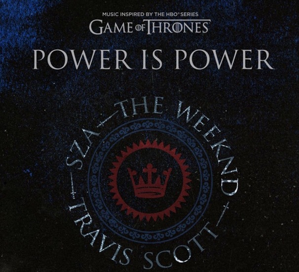 Power is Power