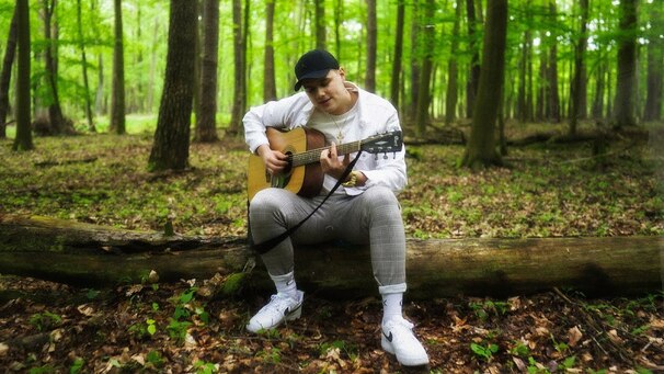 Powiedz czy mnie kochasz