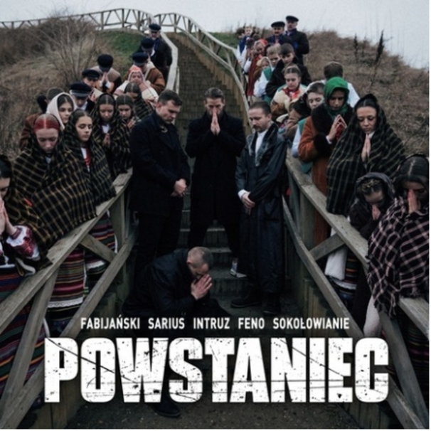 Powstaniec