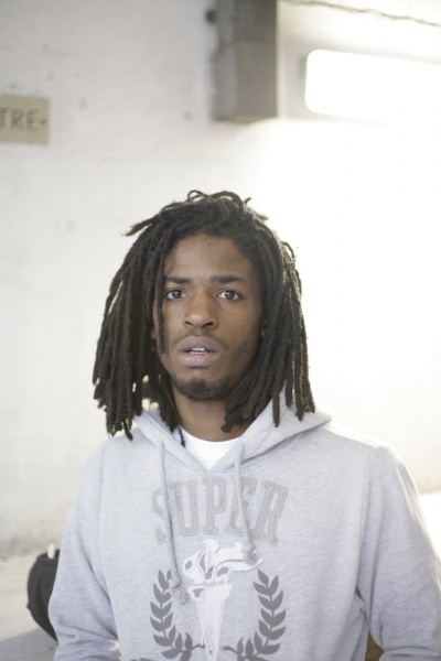 Practice Hours 2 Freestyle