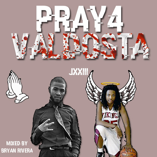 Pray 4 Valdosta