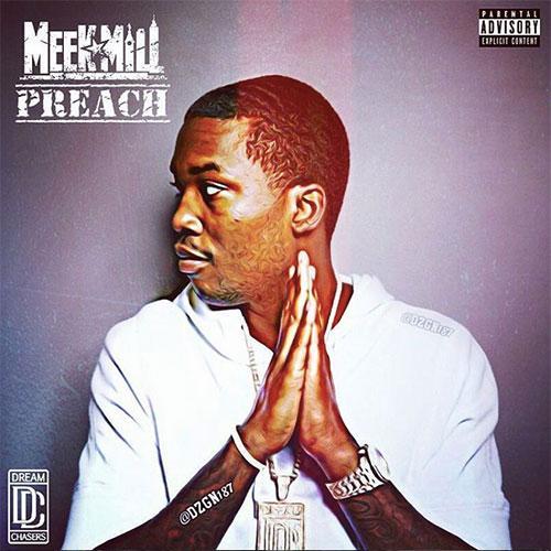 Preach (Remix)