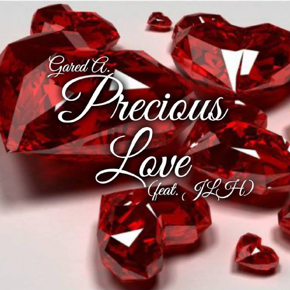 Precious Love