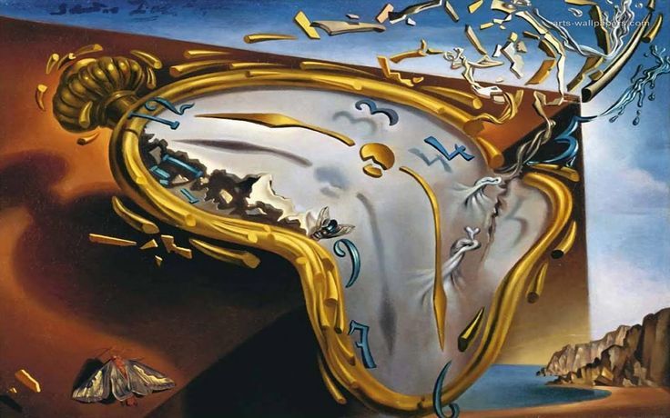 Precious Time